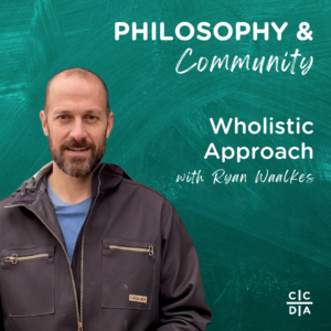 Philosophy and Community 2024: Wholistic Approach