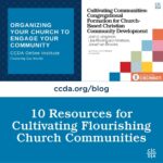 10 Resources for Cultivating Flourishing Church Communities