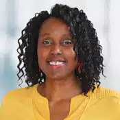 Dr. Vatreisha Nyemba