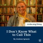 I Don't Know What to Call This by Andrew Ignacio