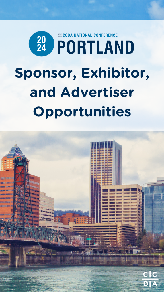 Sponsor, Exhibitor, and Advertiser Opportunities 