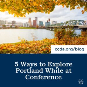 5 Ways to Explore Portland While at Conference