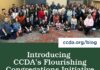 Introducing CCDA’s Flourishing Congregations Initiative