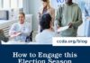 How to Engage this Election Season