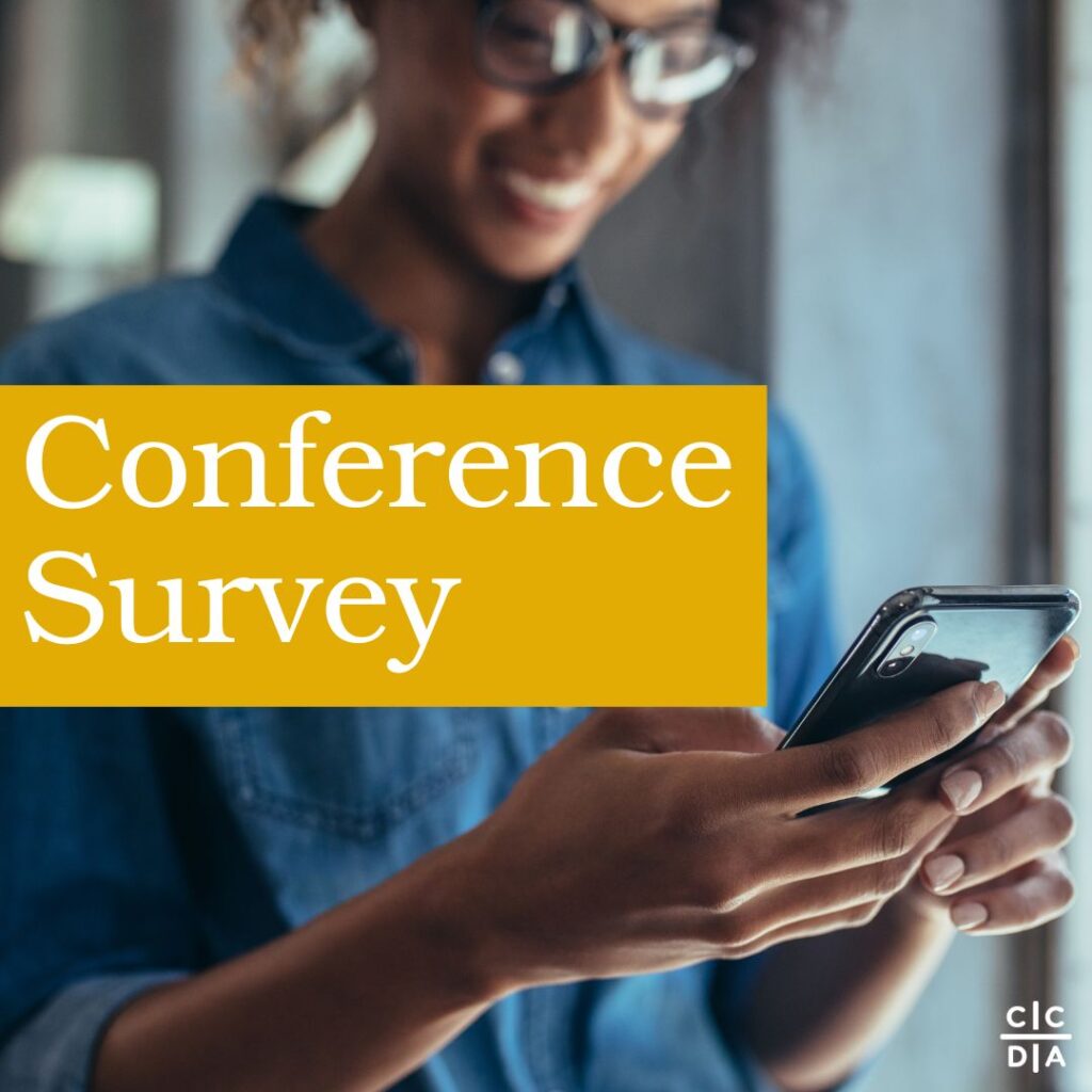 Conference Survey