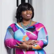 Trishonda Roberson