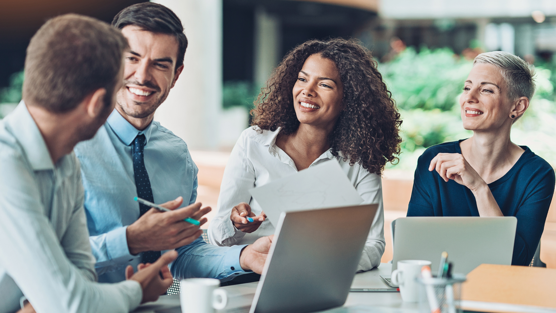 CCDA Executive Leadership Peer Coaching Circle