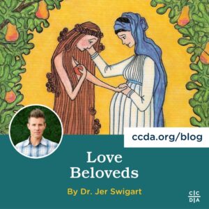 Love Beloveds by Jer Swigart