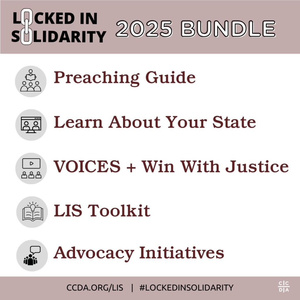 2025 Locked in Solidarity Bundle