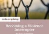 Becoming a Violence Interrupter by Gary Campbell