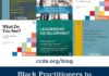 Black Practitioners to Learn From in 2025