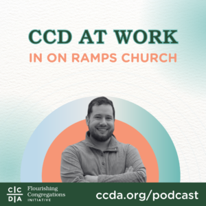 CCD at Work in On Ramps Church