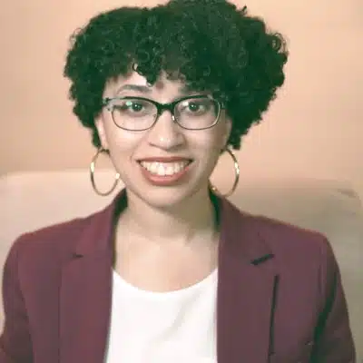 Dr. Courtnye Lloyd