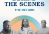 Behind the Scenes of The Return