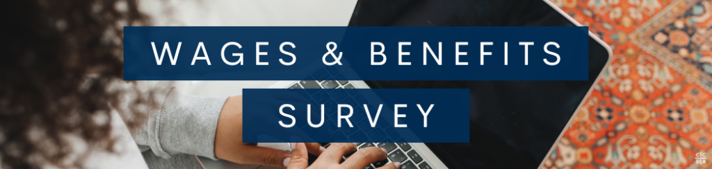 Wages & Benefits Survey