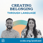 Creating Belonging Through Language