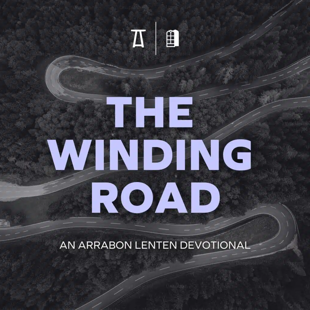 The Winding Road: An Arrabon Lenten Devotional