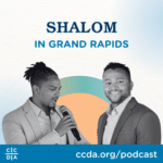 Shalom in Grand Rapids