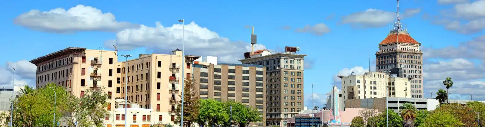 Fresno, CA