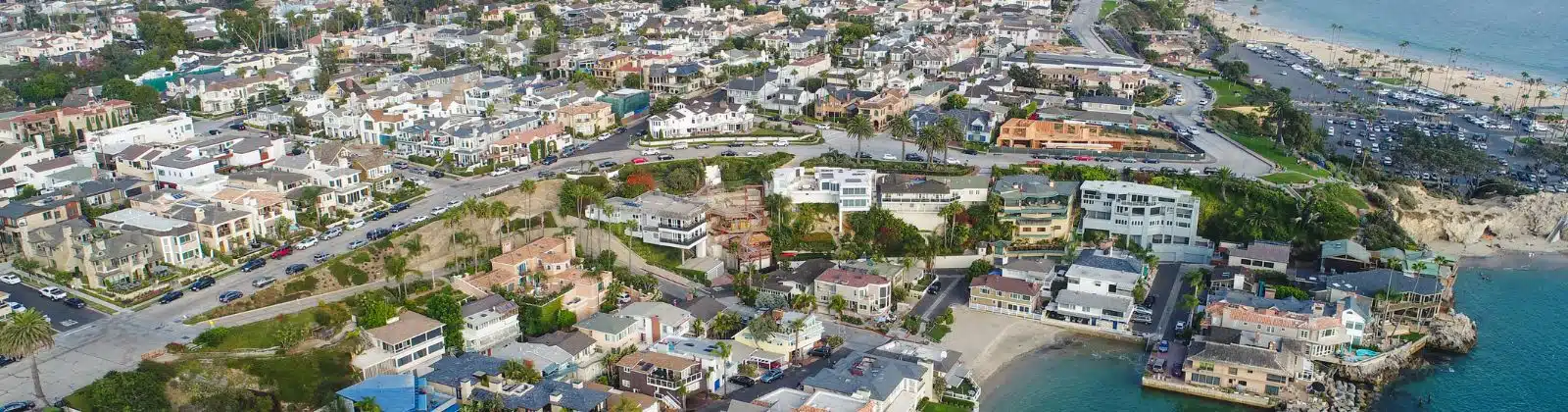 Orange County CA