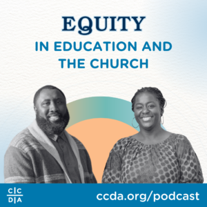 Equity in Education and the Church