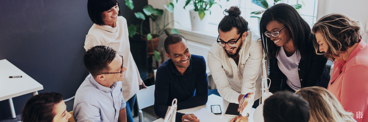Strengthening Your Organization
