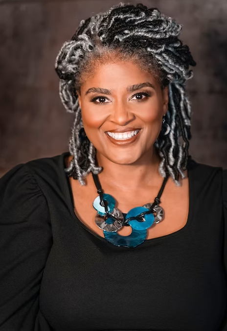 Dr. Froswa' Booker Drew