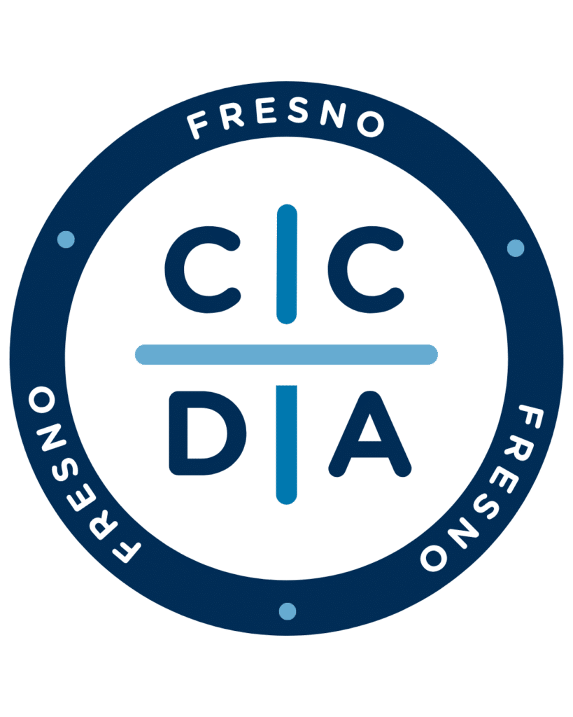 CCDA Fresno Local Network