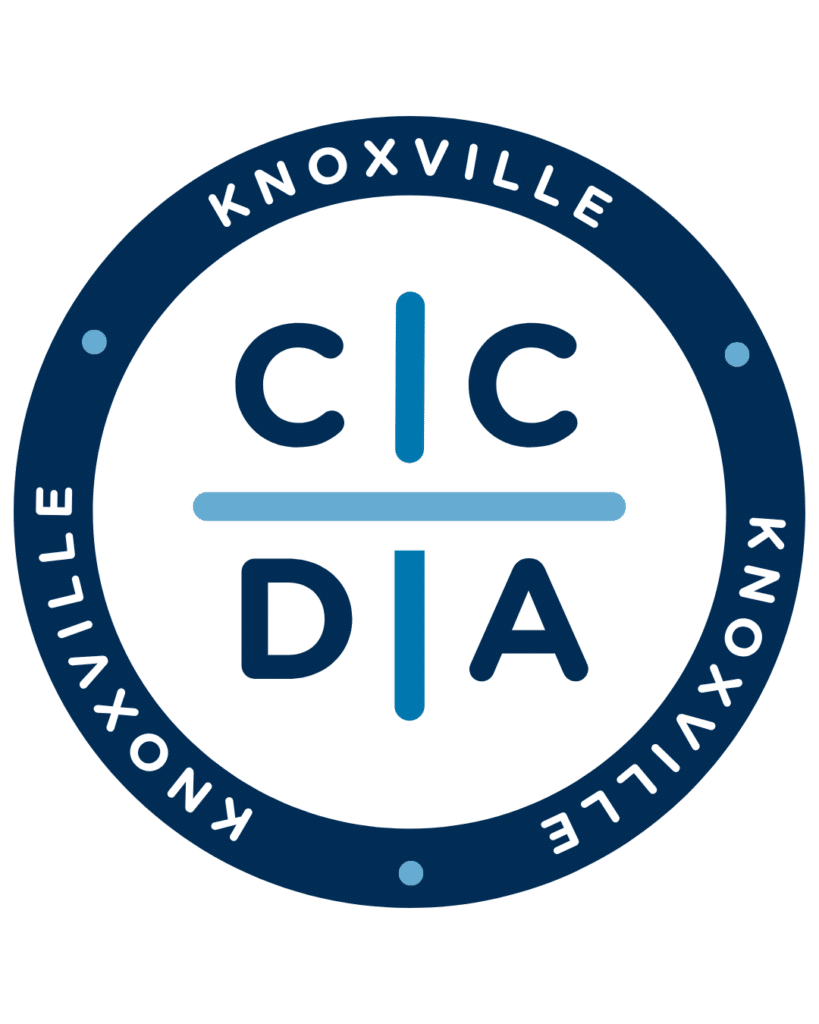 CCDA Knoxville Local Network