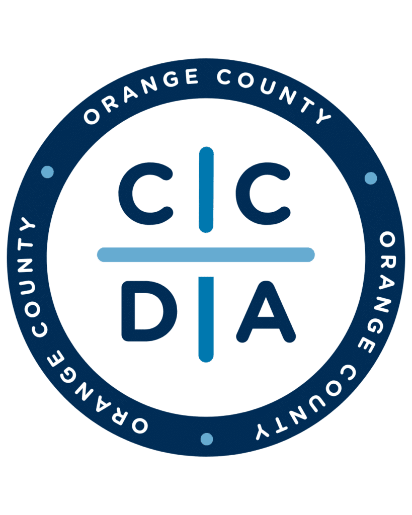 CCDA Orange County Network