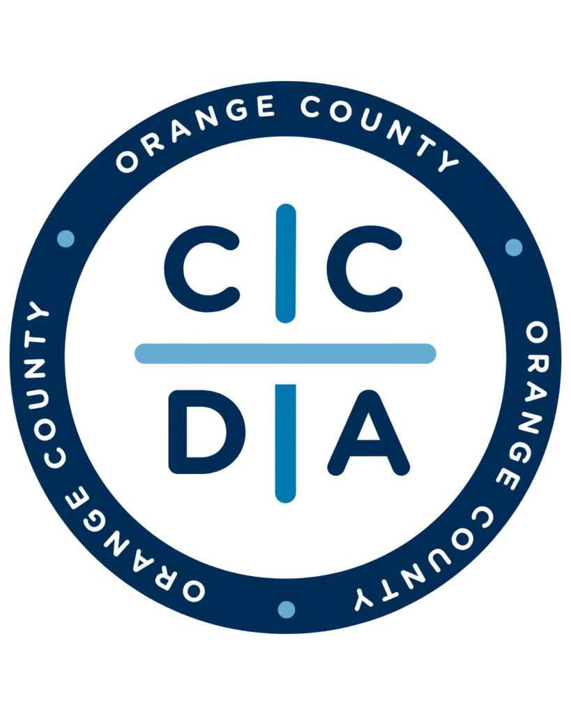 CCDA Orange County Network