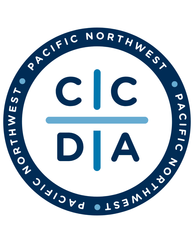 CCDA Pacific Northwest Local Network