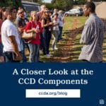 A Closer Look at the CCD Components