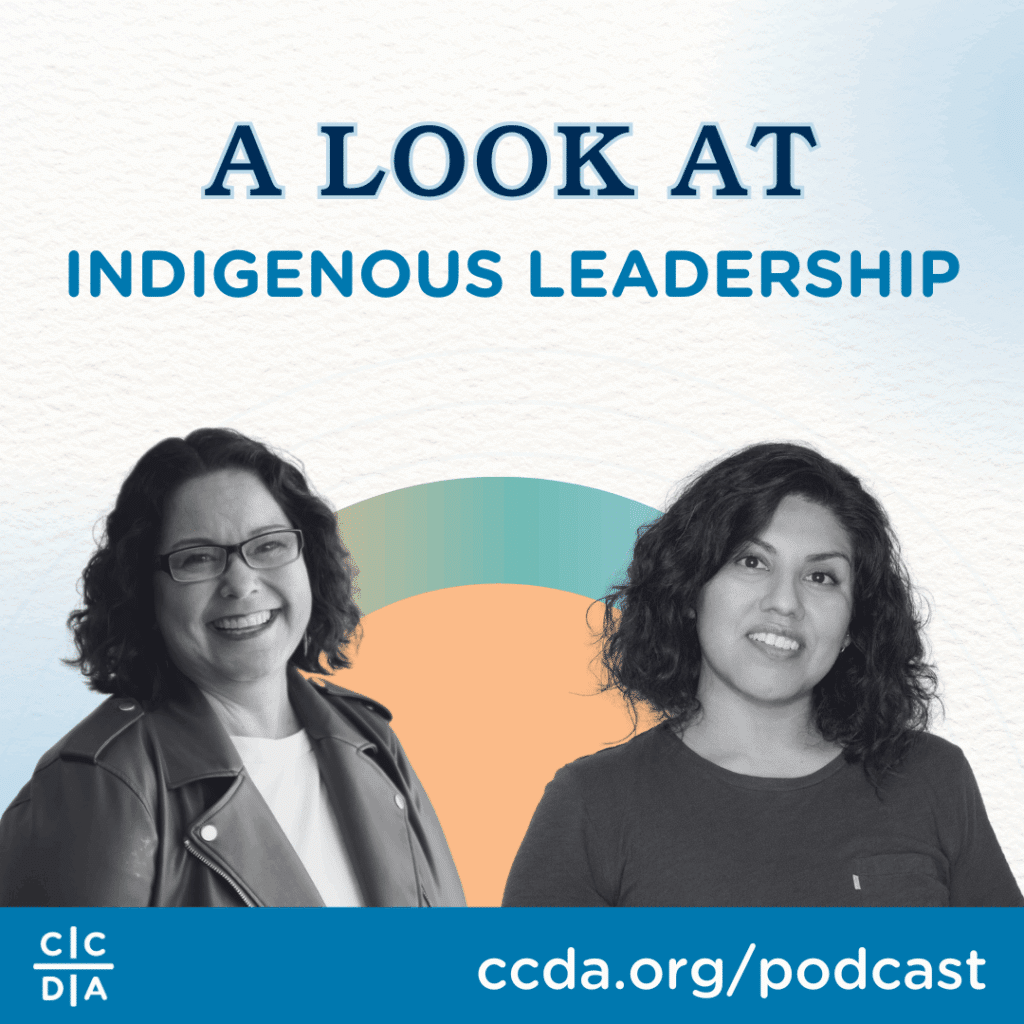 A Look at Indigenous Leadership