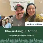 Flourishing in Action By Lynette McIntosh-Madrigal