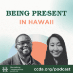 Being Present in Hawaii