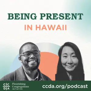 Being Present in Hawaii