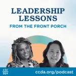 Leadership Lessons from the Front Porch