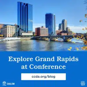Explore Grand Rapids at Conference