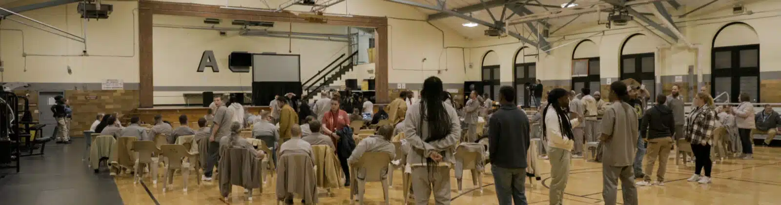 Algoa event Wednesday night during The Return