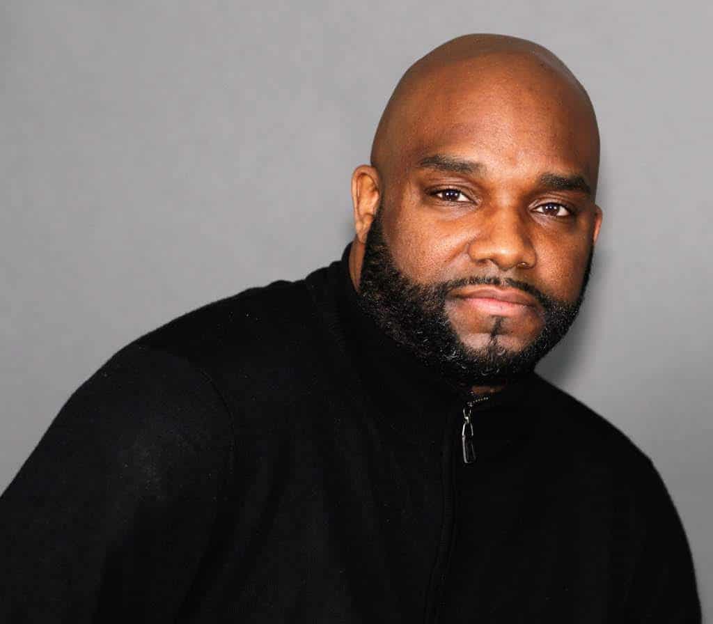 Antoine Burton