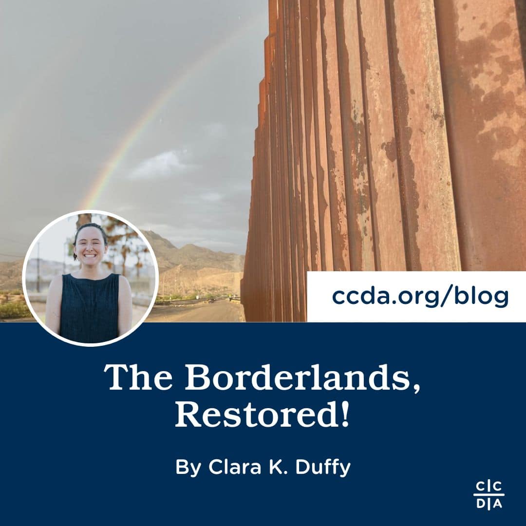 The Borderlands, Restored!