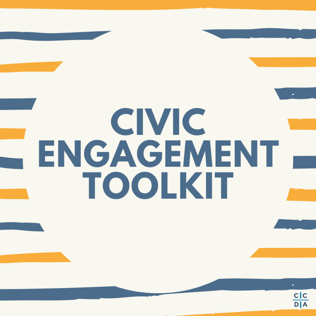 Civic Engagement Toolkit