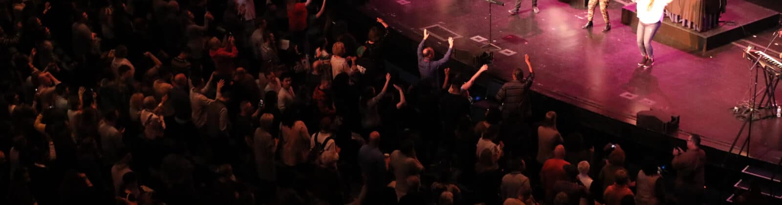 CCDA National Conference