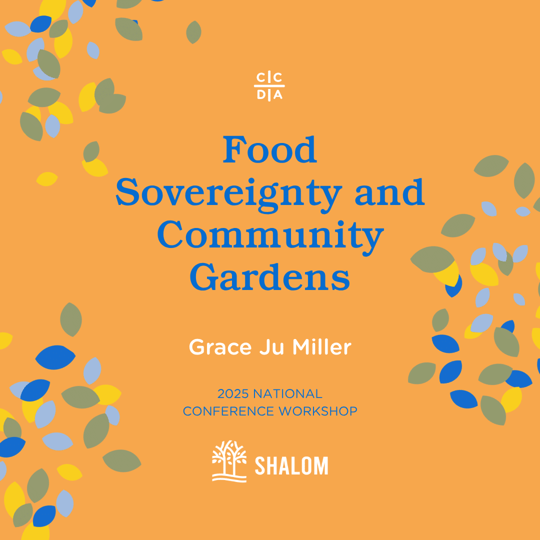 Food Sovereignty and Community Gardens