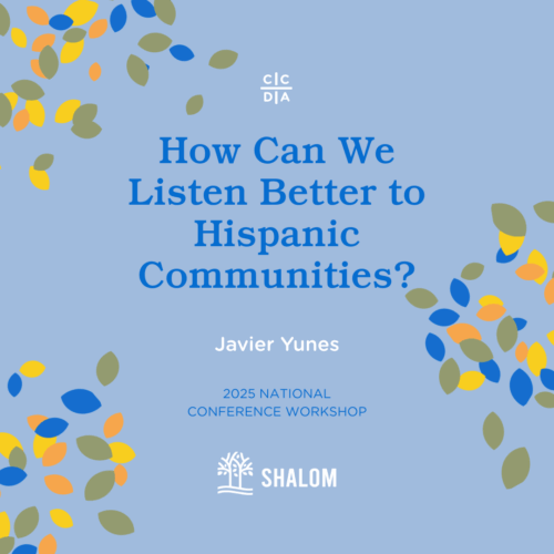 How Can We Listen Better to Hispanic Communities?