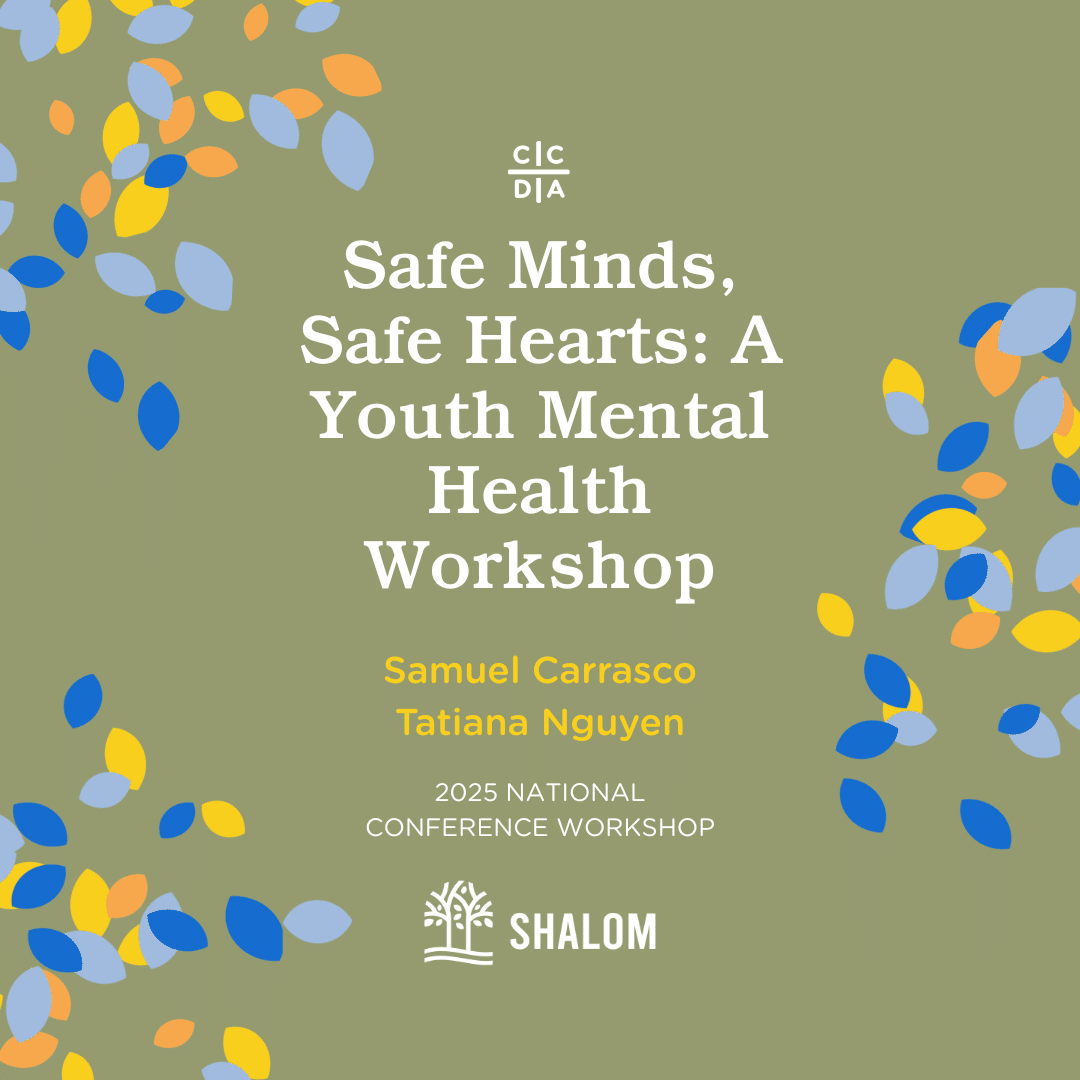 Safe Minds, Safe Hearts A Youth Mental Health Workshop