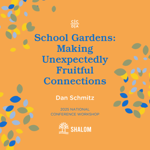 School Gardens Making Unexpectedly Fruitful Connections