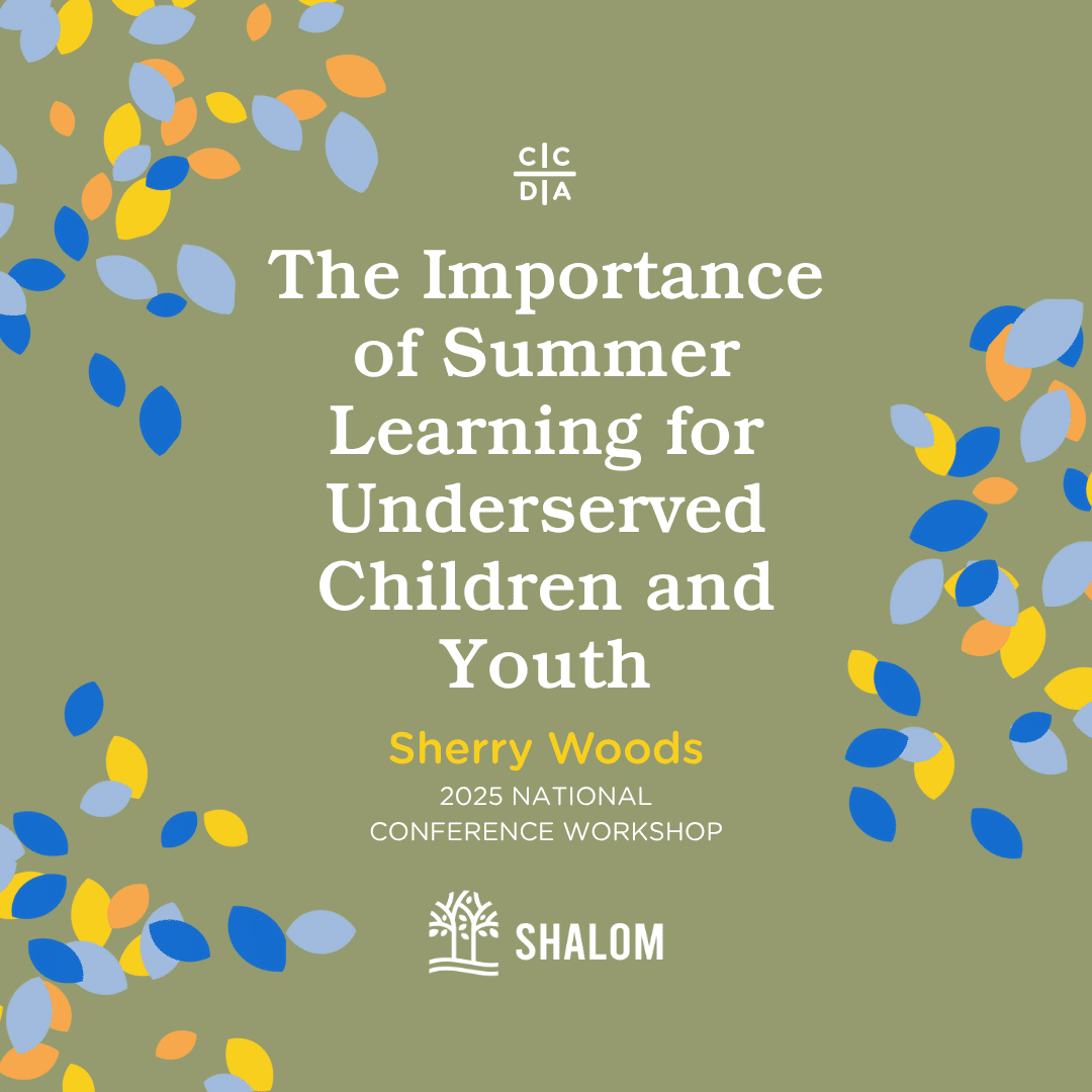 The Importance of Summer Learning for Underserved Children and Youth