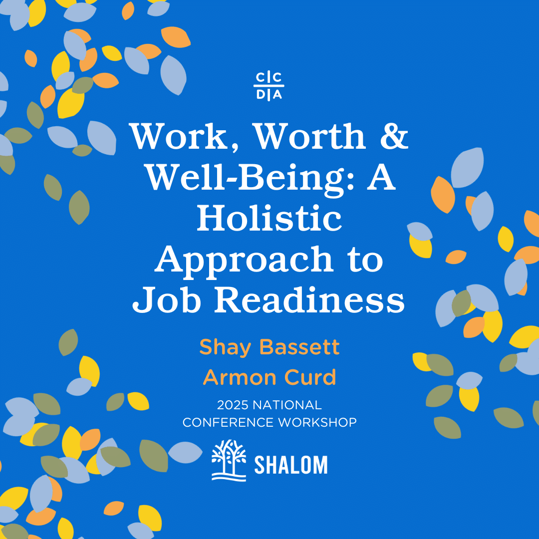 Work, Worth & Well-Being A Holistic Approach to Job Readiness